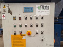 Kampwerth PRESTO HPK 50 BSK