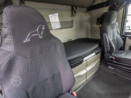 MAN TGX 18.510 BLS - INTARDER