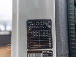 MAN TGX 18.510 BLS - INTARDER