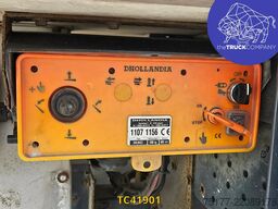 MAN TGL 180