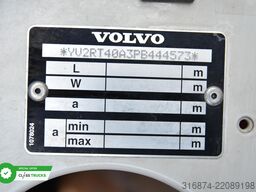 VOLVO FH 500 Globetrotter XL Varios