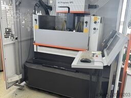AGIE CHARMILLES AC Progress VP3