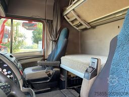 DAF XF105.410 Platform / Machine Transporter / NL
