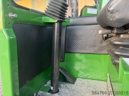 Combilift C5000 / 5500 mm / free lift