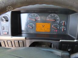 Volvo FM 12.380 8x4 FULL SPRING.  100% condition!