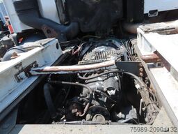 Volvo FM 12.380 8x4 FULL SPRING. 100% condition!