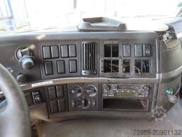 Volvo FM 12.380 8x4 FULL SPRING. 100% condition!