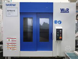 Brother Speedio R650X2