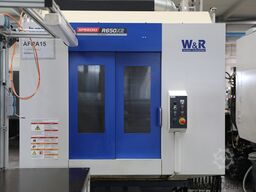 Brother Speedio R650X2