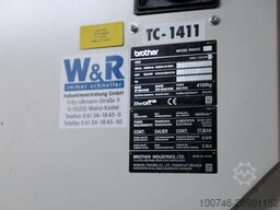 Brother Speedio R650X2