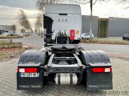 Renault T460 VF611A166KD029811 RETARDER, COMPRESSOR, AD...