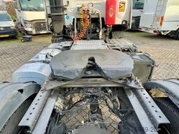 Renault T460 VF611A167KD030109 RETARDER, PTO