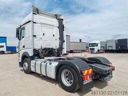 MERCEDES-BENZ MERCEDES ACTROS 1851 Prime