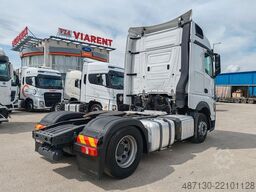 MERCEDES-BENZ MERCEDES ACTROS 1851 Prime