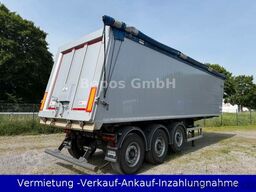 CARNEHL CHKSL/AL,GMP-BPW-Alukasten-49m3