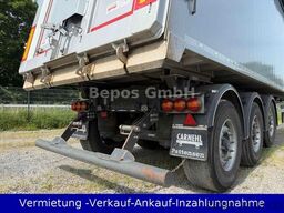 CARNEHL CHKSL/AL,GMP-BPW-Alukasten-49m3