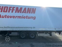 SPIER TANDEMANHÄNGER