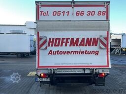SPIER TANDEMANHÄNGER