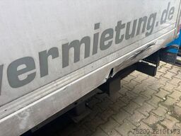 SPIER TANDEMANHÄNGER