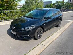 OPEL Astra 1.4 Turbo Sports Tourer/LED/Kamera/Klima