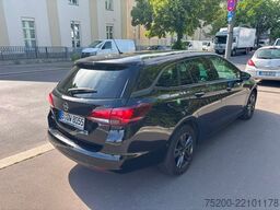 OPEL Astra 1.4 Turbo Sports Tourer/LED/Kamera/Klima