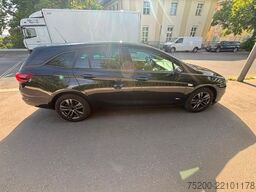 OPEL Astra 1.4 Turbo Sports Tourer/LED/Kamera/Klima