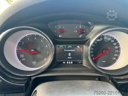 OPEL Astra 1.4 Turbo Sports Tourer/LED/Kamera/Klima