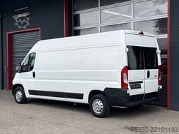 PEUGEOT Boxer L3H2 Pro BlueHDi Navi Kamera 3-Sitzer