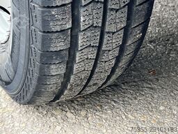 PEUGEOT Boxer L3H2 Pro BlueHDi Navi Kamera 3-Sitzer