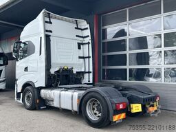 IVECO S-WAY AS440S46 Intarder ACC-Tempomat LED