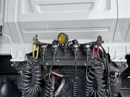 IVECO S-WAY AS440S46 Intarder ACC-Tempomat LED