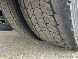 IVECO S-WAY AS440S46 Intarder ACC-Tempomat LED