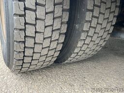 MAN ME 14.280 Klima Kamera Tempomat AHK 7,45m LBW