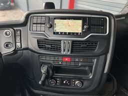 IVECO S-WAY AS440S48 ACC Intarder Klima Aerokit 2xTank