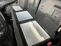 IVECO S-WAY AS440S48 ACC Intarder Klima Aerokit 2xTank