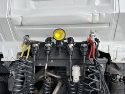 IVECO S-WAY AS440S48 ACC Intarder Klima Aerokit 2xTank