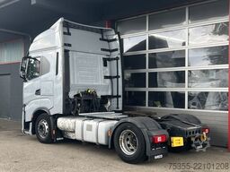 IVECO S-WAY AS440S48 E6d ACC Intader NAVI 2xTank Leder