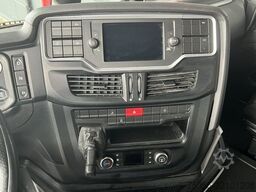 IVECO S-WAY AS440S48 E6d ACC Intader NAVI 2xTank Leder