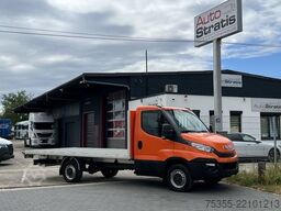 IVECO Daily 35S14A Hi-Matic Klima 4,35m Wartungvertrag