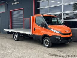 IVECO Daily 35S14A Hi-Matic Klima 4,35m Wartungvertrag