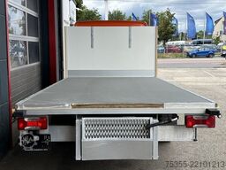 IVECO Daily 35S14A Hi-Matic Klima 4,35m Wartungvertrag