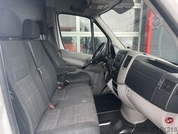 MERCEDES-BENZ Sprinter 314 CDI Klima Navi AHK 3-Sitze Euro6