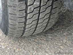 MERCEDES-BENZ Sprinter 314 CDI Klima Navi AHK 3-Sitze Euro6