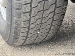 MERCEDES-BENZ Sprinter 314 CDI Klima Navi AHK 3-Sitze Euro6