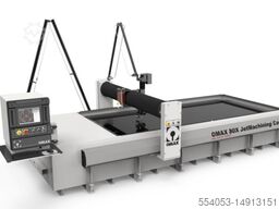 OMAX 80X