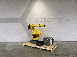 FANUC R-2000iC/165F
