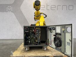 FANUC R-2000iC/165F