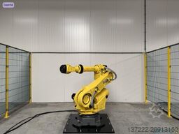 FANUC R-2000iB/210F