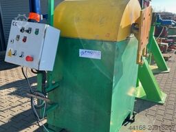 Tascoprojekt OBN 5 A