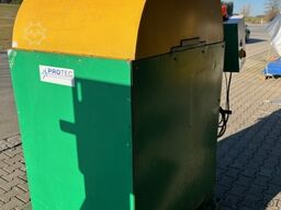 Tascoprojekt OBN 5 A